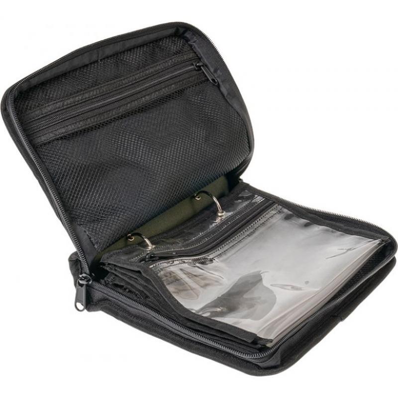 Zeck Fishing Rig Pocket