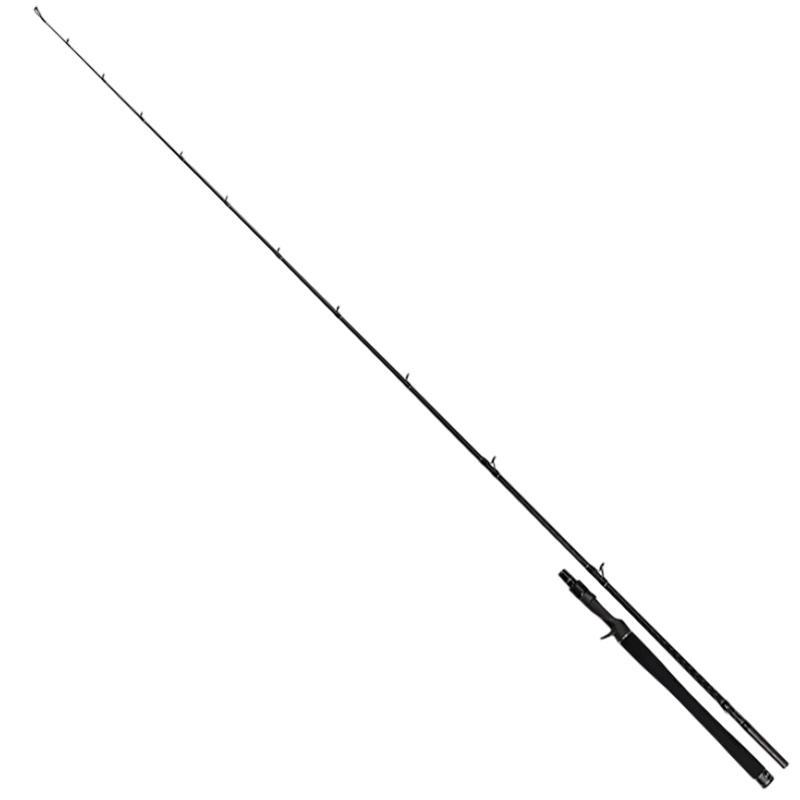 #LMAB The Rodfather Shoot & Jerk 68XH 2,00 m 30-80 g
