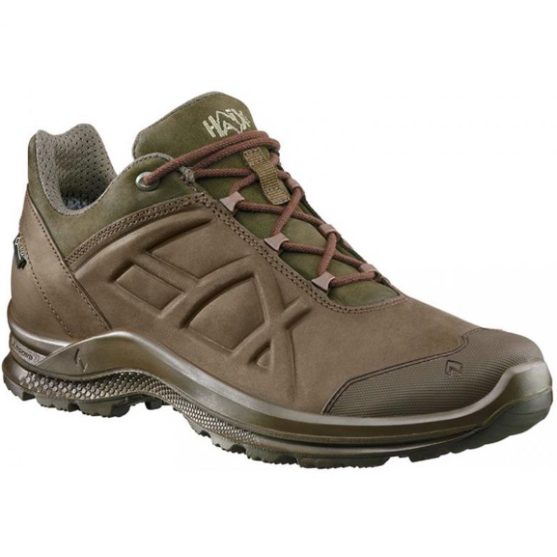 Haix Black Eagle Nature GTX Low