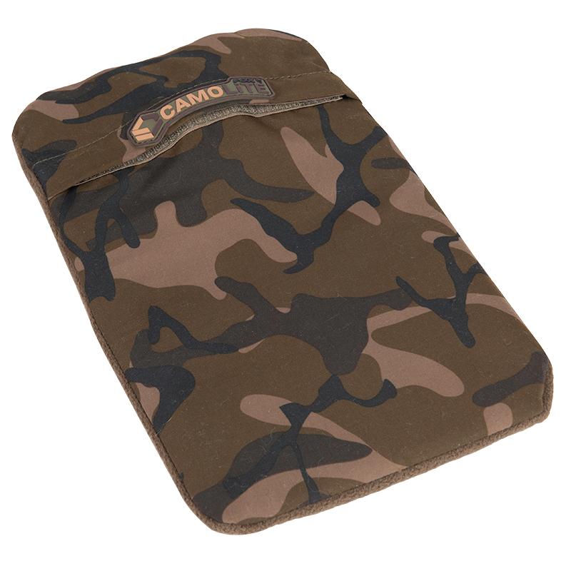 FOX Camolite Hot Water Bottle