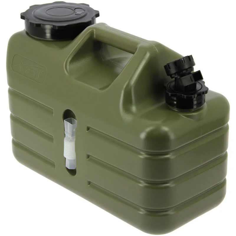 NGT Tragbarer Heavy Duty Water Container 11 l