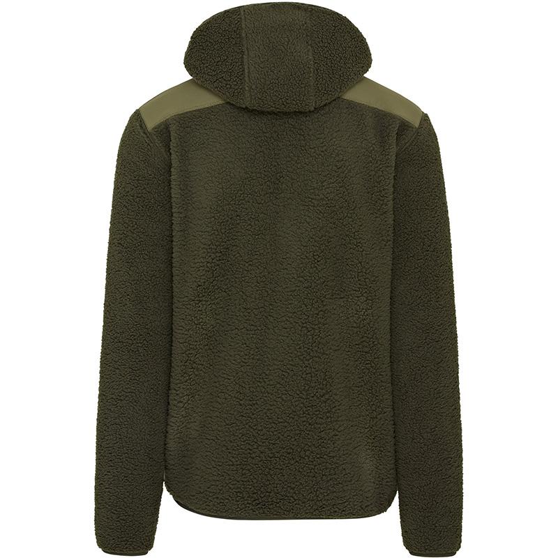 Trakker TechPro Sherpa Jacket