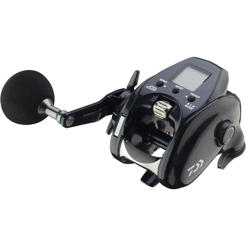 DAIWA 23 Leobritz 300JL(E)