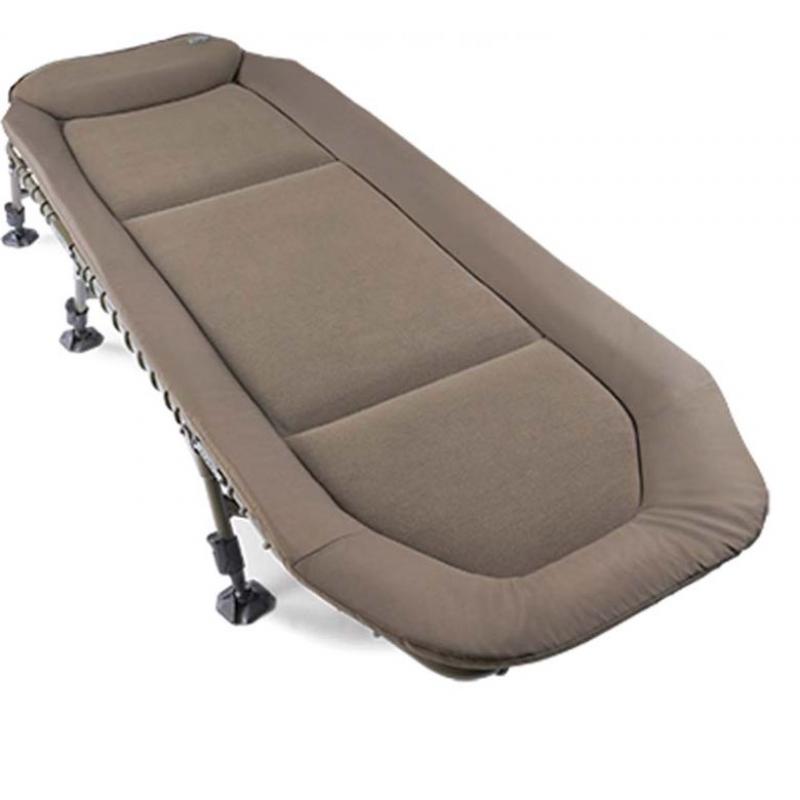 Avid Carp Benchmark Lite Memory Foam Bed