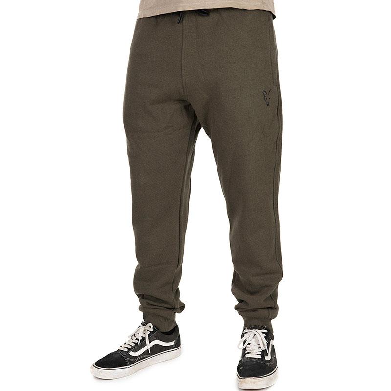 FOX Collection Jogger Green/Black
