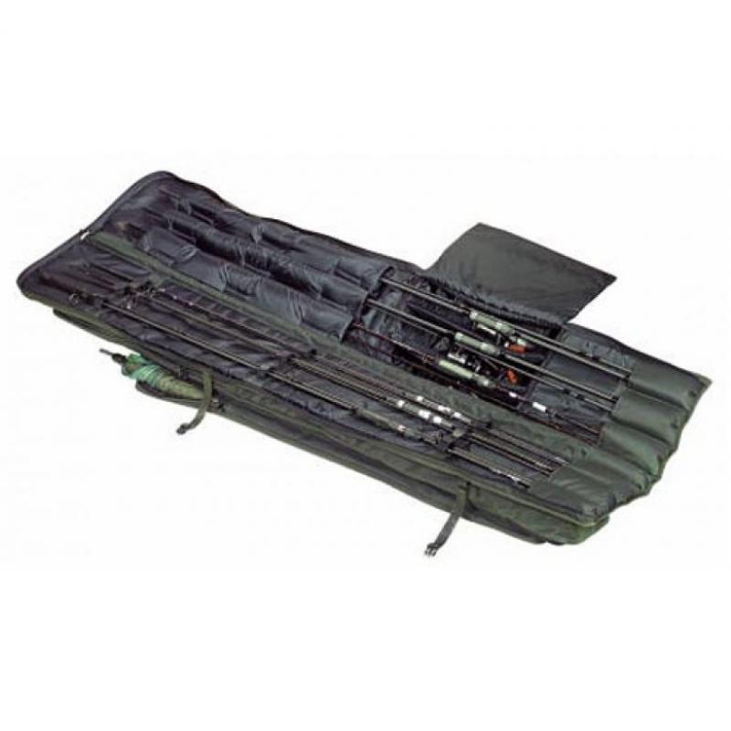 Anaconda Travel Rod System - 12 ft