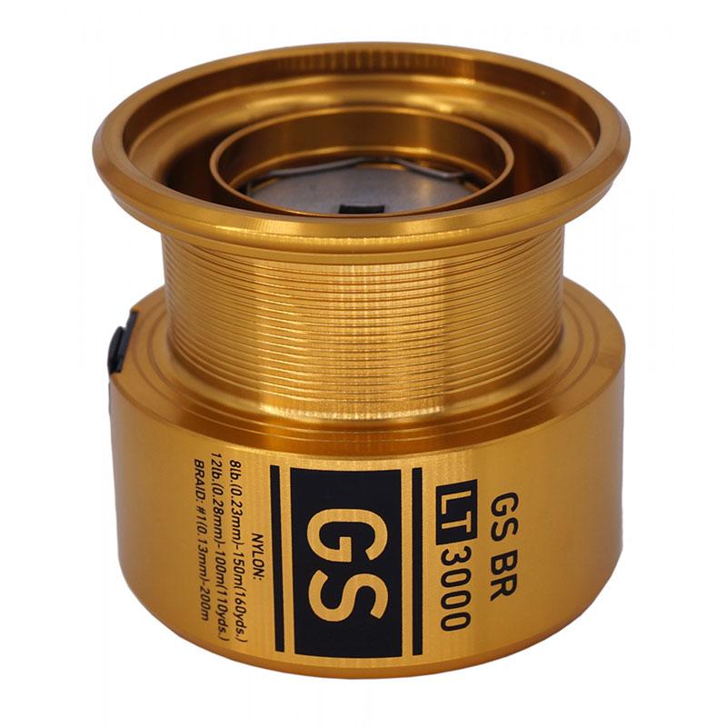 DAIWA 20 GS BR LT 5000-C E-Spule