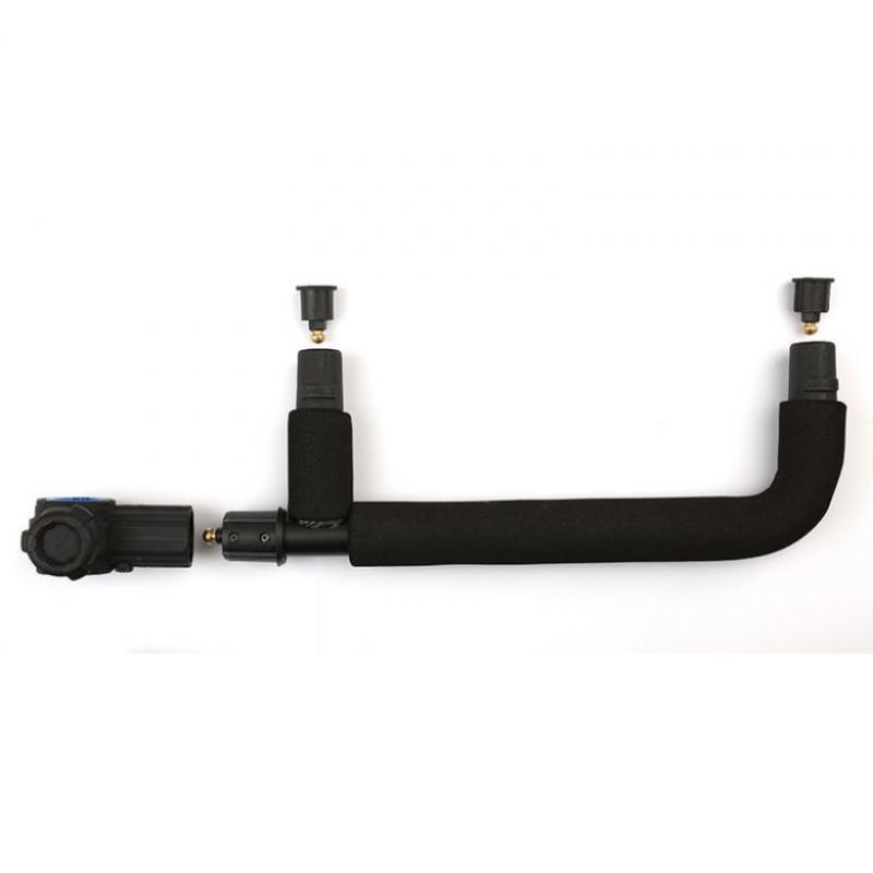 Matrix 3D-R Double Protector Bar Short