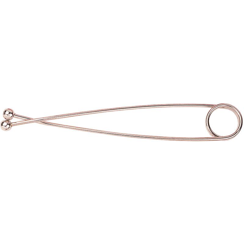 Balzer Schon-Rachensperre 17 cm