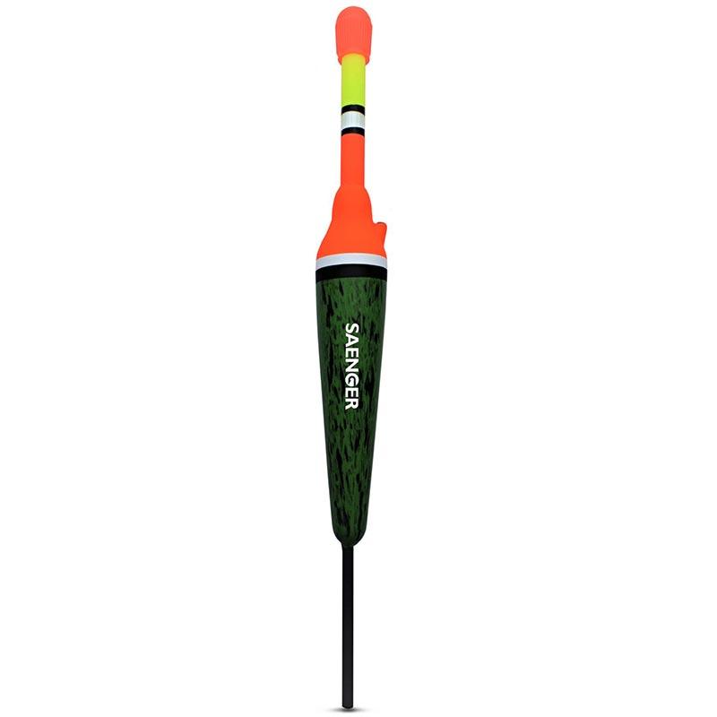 Sänger Allround Innenlauf Knicklichtpose 12 g