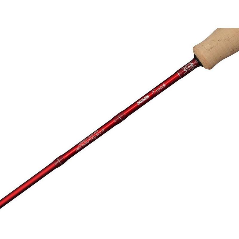 Abu Garcia Carabus Exquisite 602UL 183 cm 0,8-4 g