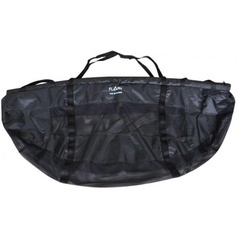 Flanx Carp Sub Retainer