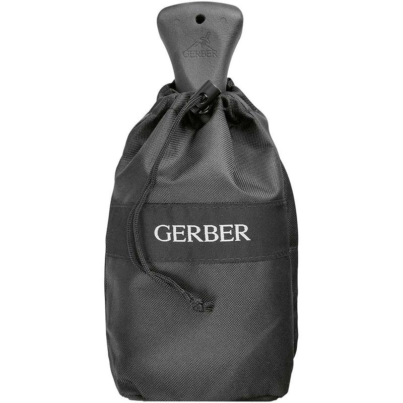 Gerber Gorge Shovel