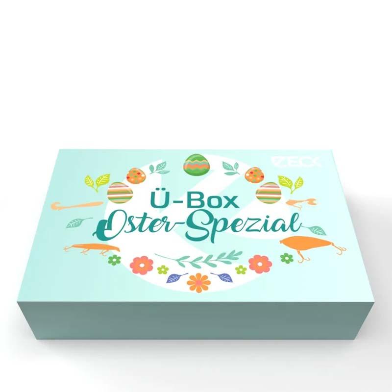 Zeck Fishing Ü-Box Oster-Spezial 2024