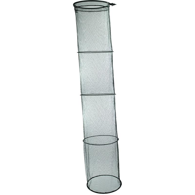 Mikado Setzkescher Gummiertes Netz 40 x 200 cm