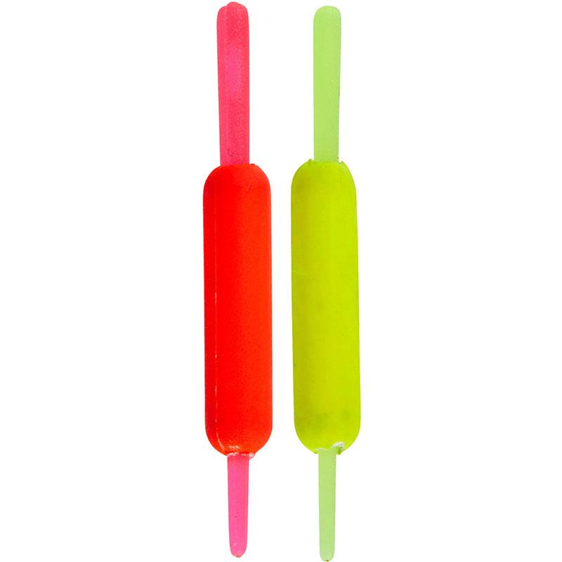 Balzer Mini Pilot Pose Gelb-Rot