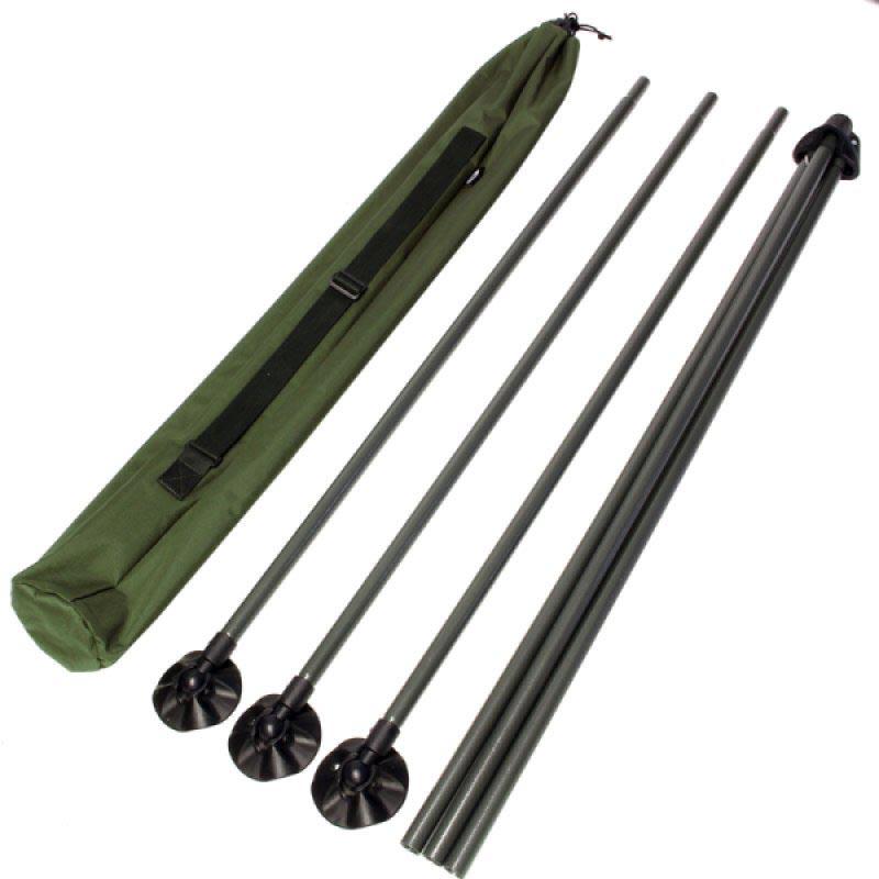 NGT Tripod Weighing System