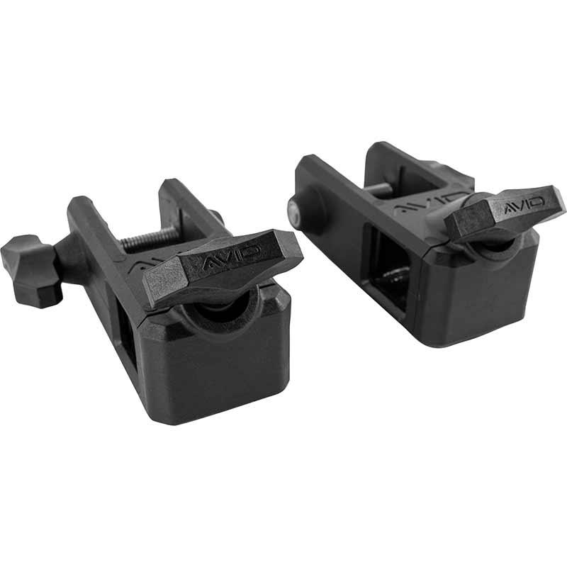 Avid Carp Barrow Wheel Conversion Kit
