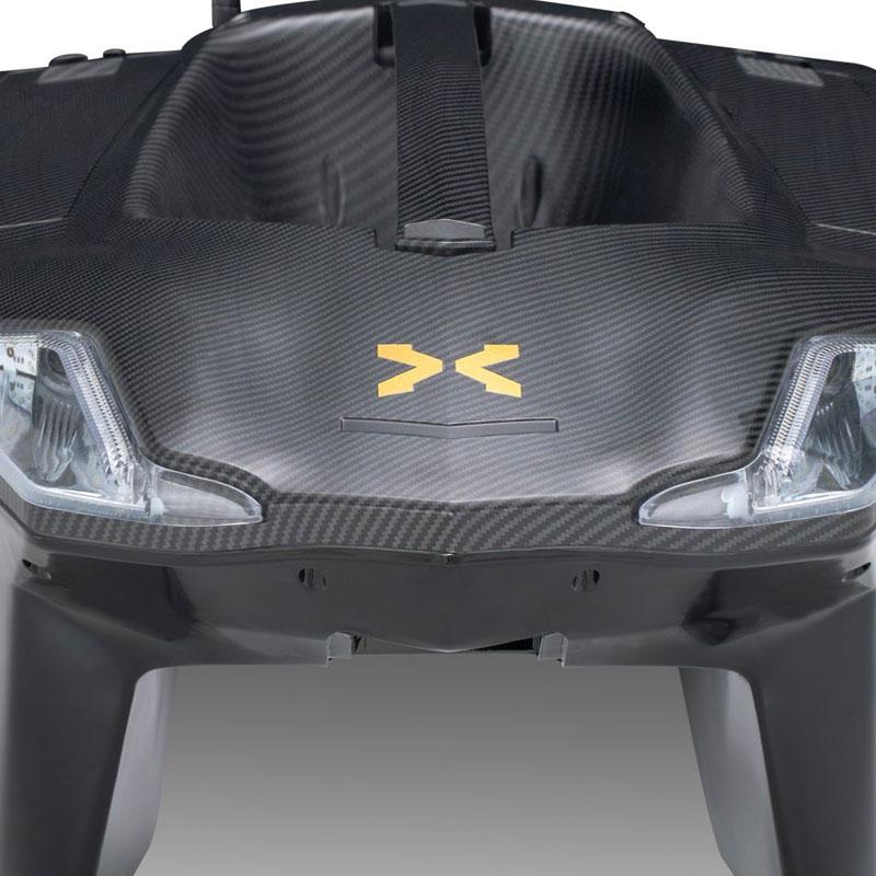 Carp Royal Toslon CR-X
