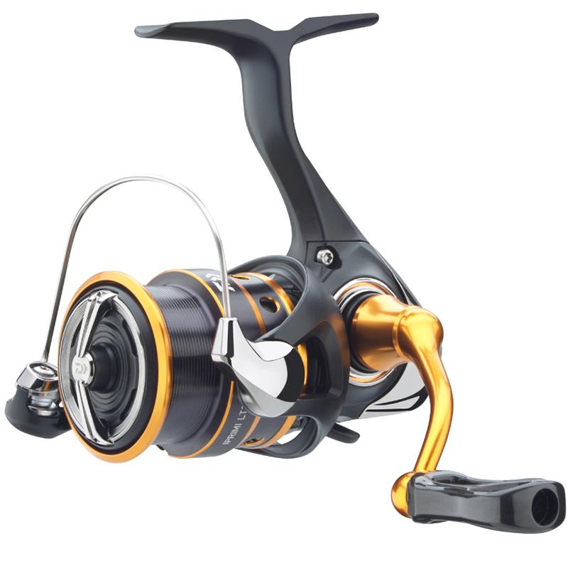 DAIWA 24 Iprimi LT 1000S-P