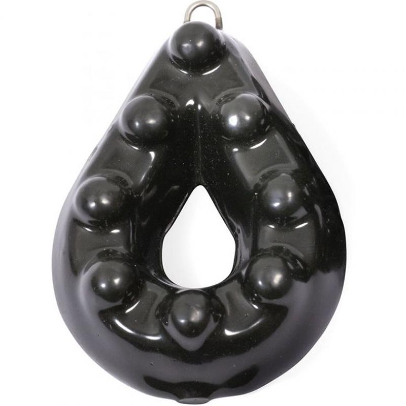 Black Cat Cat Bomb Schwarz-Matt 250 g