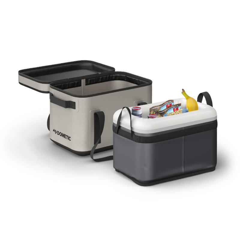 Dometic GO Soft Insert 20 L - Auslaufsicherer Isolier-Einsatz
