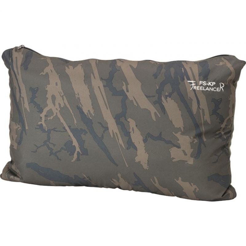 Anaconda Freelancer Four Season Kingsize Pillow