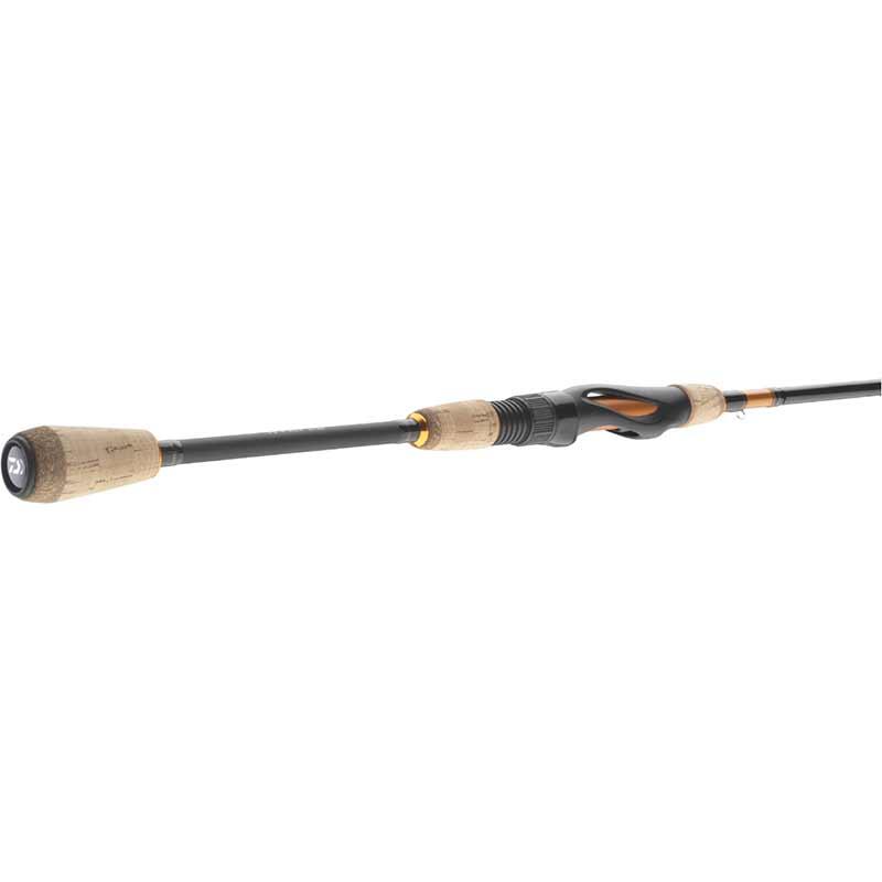 DAIWA Presso Iprimi 2,15 m 1-7 g