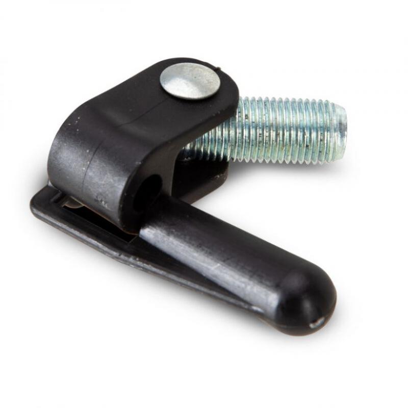Anaconda Storm Swivel Caps - 2 Stück