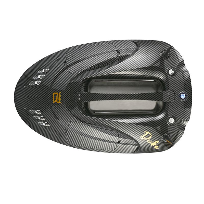 Carp Royal Duke Pro Carbon Black