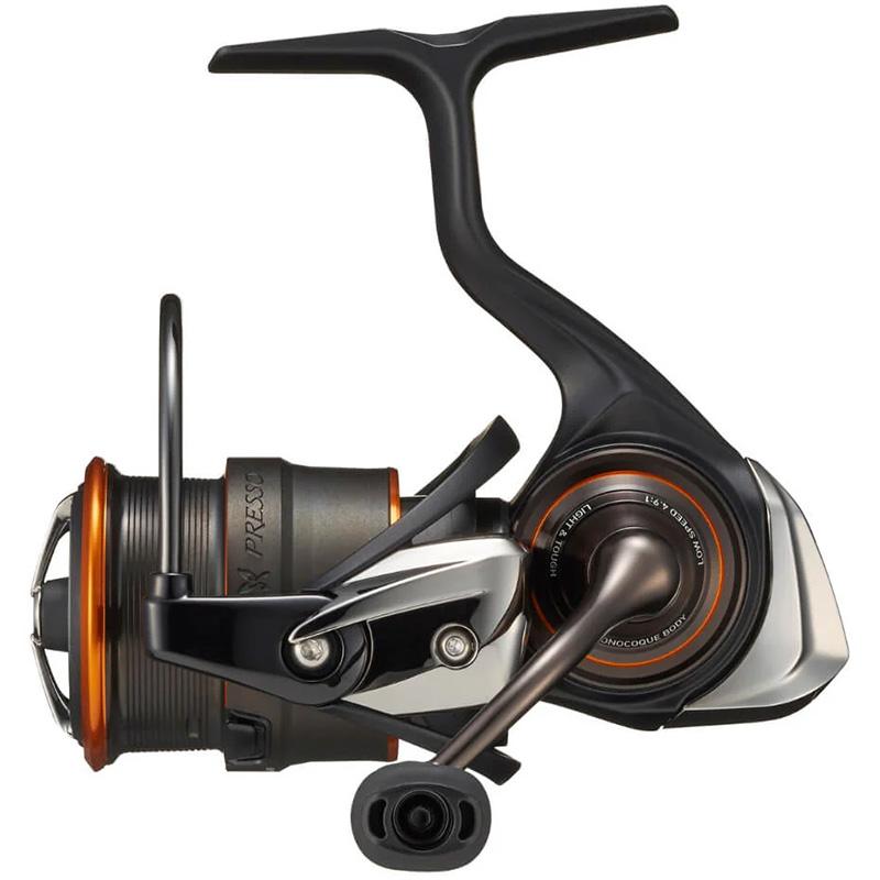 DAIWA 21 Presso LT 1000S-P