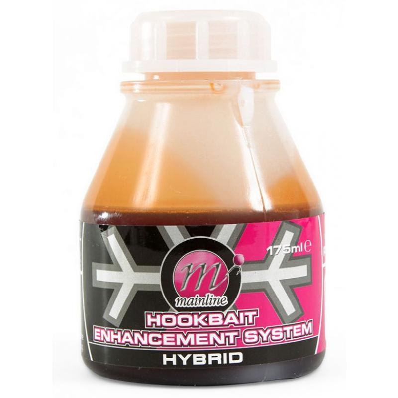 Mainline Baits Hookbait Enhancement System - New Grange