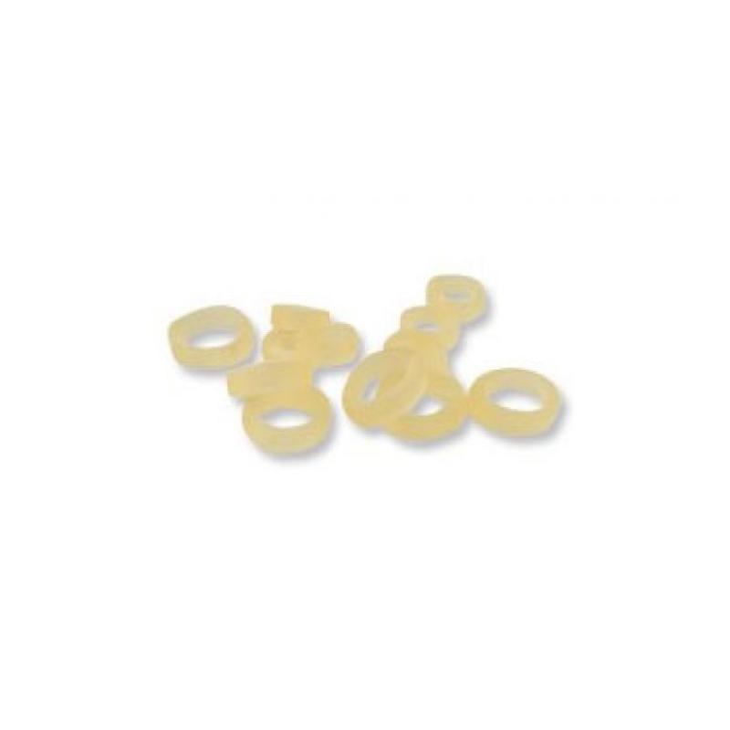 Pro Carp Bait Bands - S