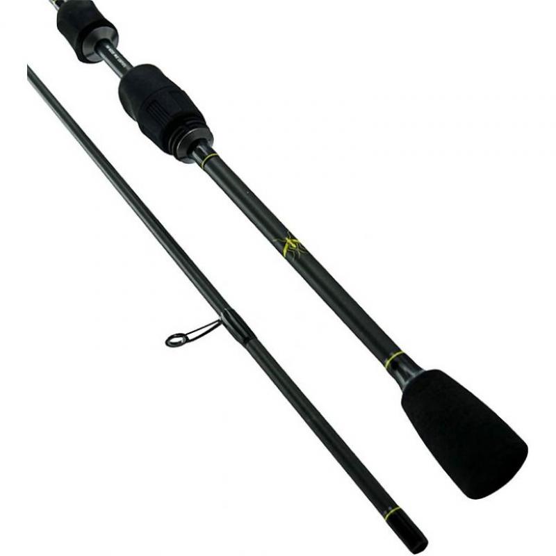 #LMAB La Moustique Spinning 225 cm 4-14 g