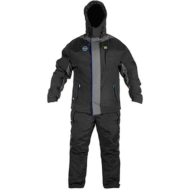 Preston Celcius Suit Mod. 2024