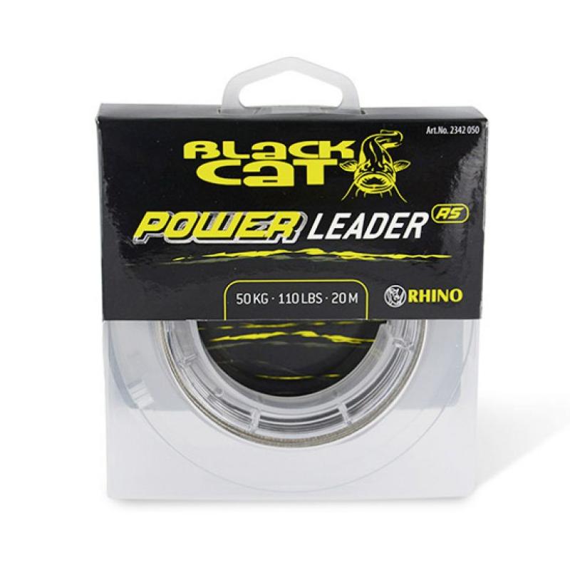 Black Cat Power Leader RS - 150 kg