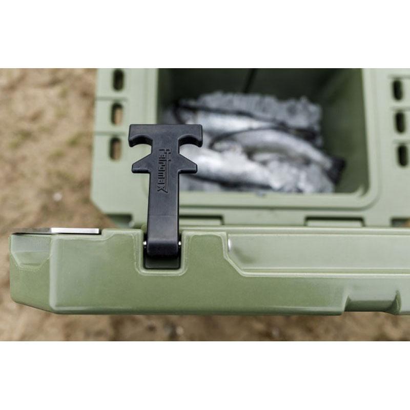 Petromax Kühlbox 25 Liter Oliv
