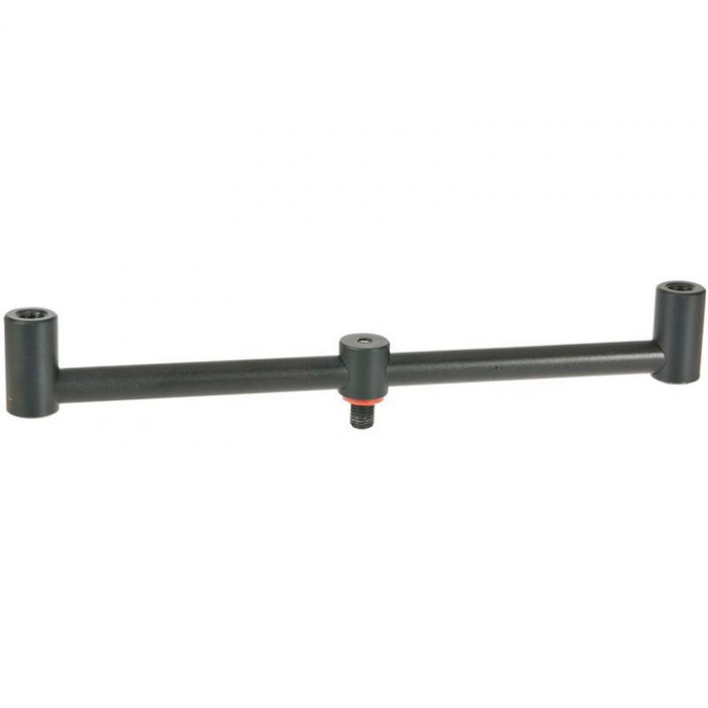 Anaconda Black Buzzer Bar - 2 Rods - 18 cm