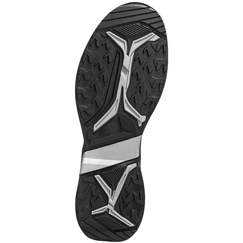 Haix Connexis Go GTX Low Black-Silver