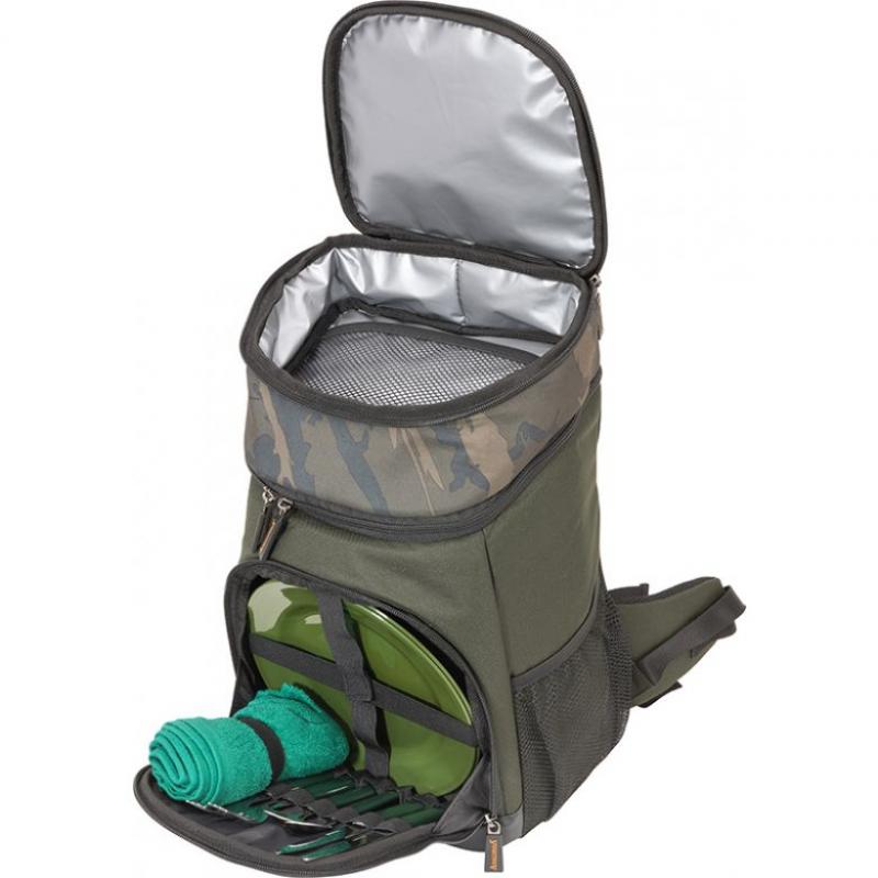 Anaconda Freelancer Survival Hopper