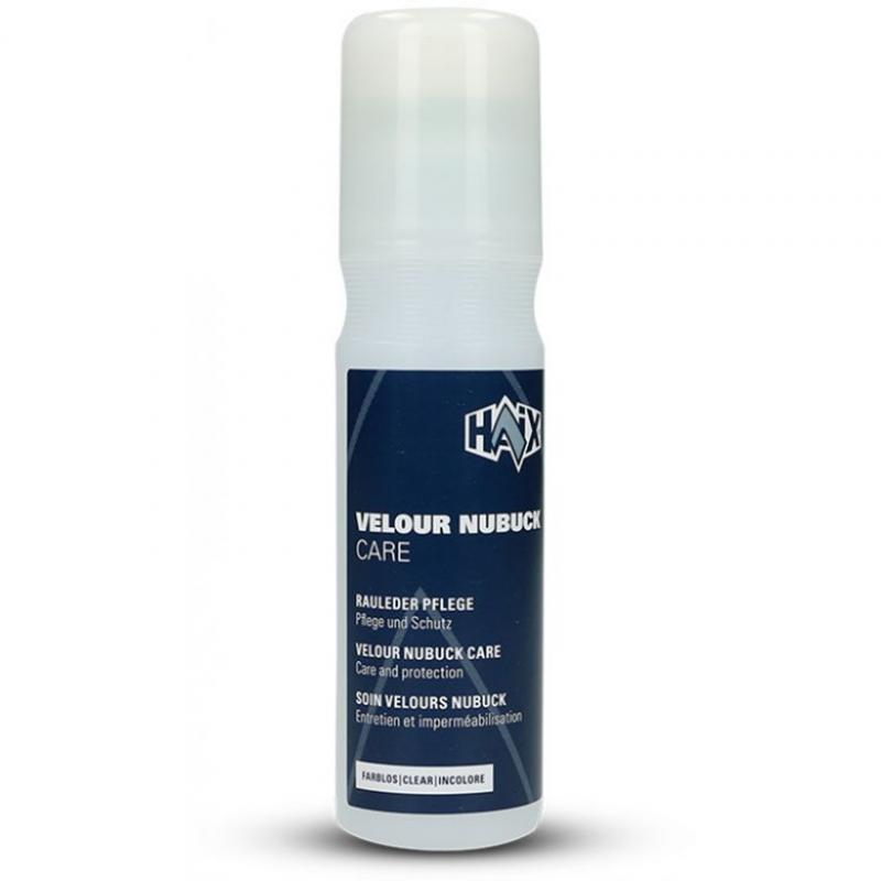 Haix Rauhlederpflege Velour Nubuk 75 ml