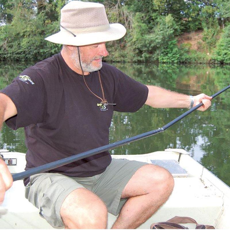 Carp Spirit Prodding Stick