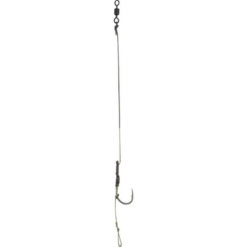 Anaconda Piercer RS Combi Chod Rig 14 cm 30 lb Gr. 6