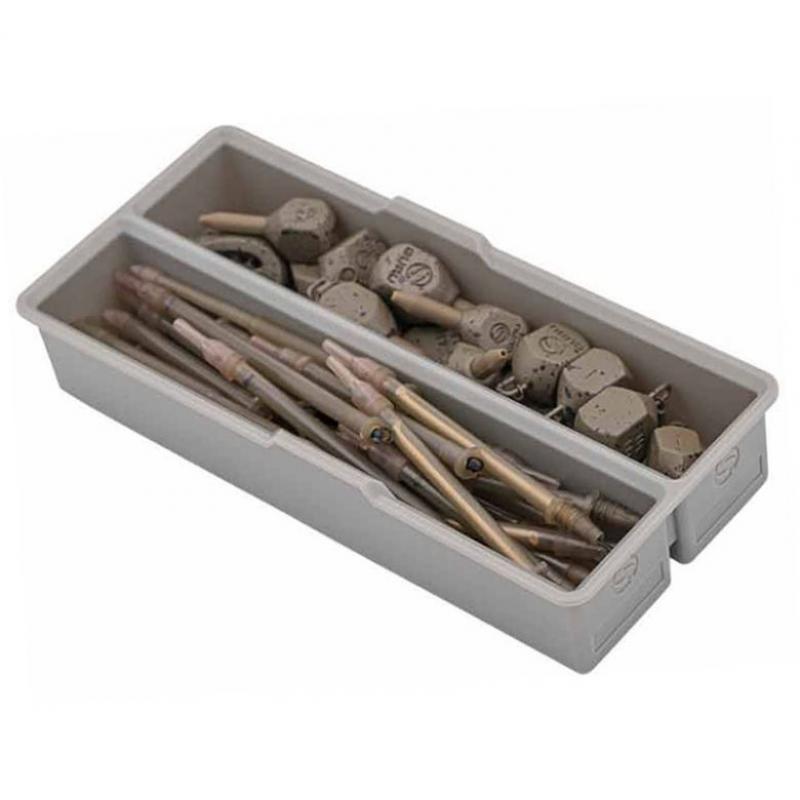 Guru Feeder Box Shallow Insert