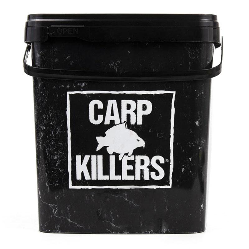 Carp Killers Banana Fisch 16 mm 3,5 kg Eimer