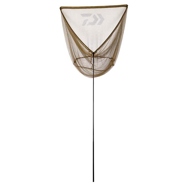 DAIWA Infinity Karpfenkescher Einteilig 1,80 m
