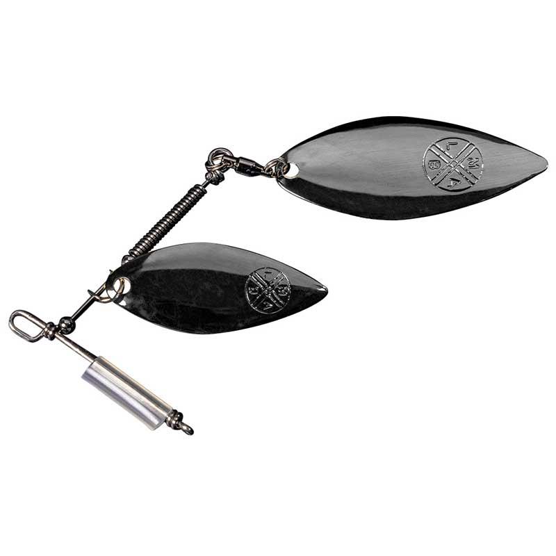 #LMAB KØFI Xtra Vibe Size S Black Nickel