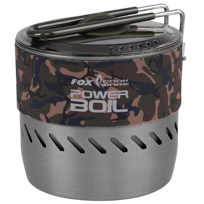 FOX Cookware Infrared Power Boil 0,65 Liter