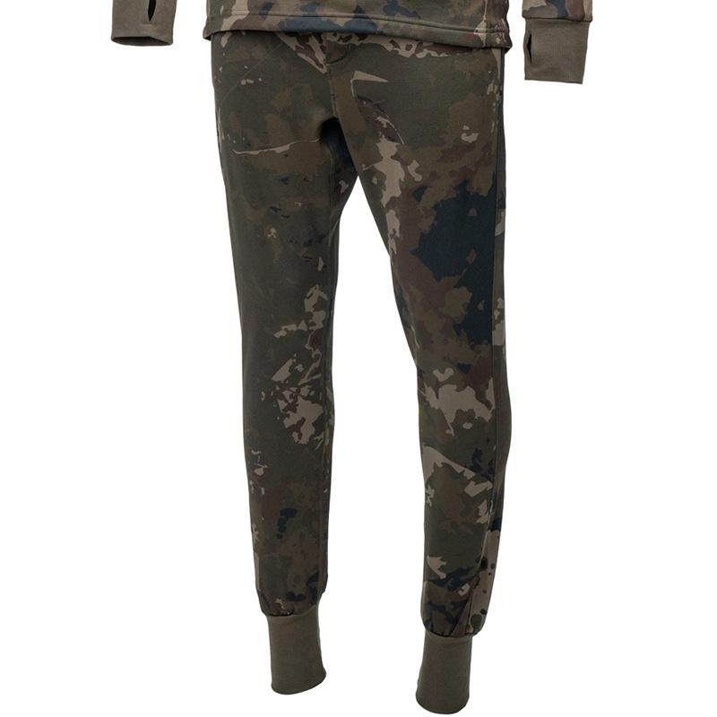 Nash ZT Base Layer Set Camo