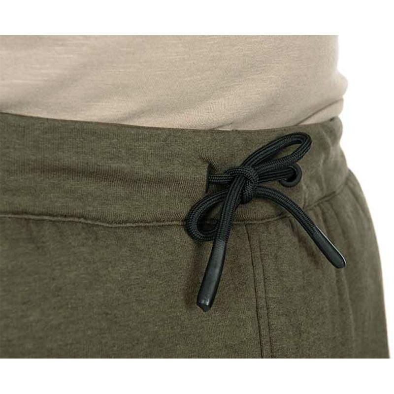 FOX Collection Sherpa Jogger Green/Black